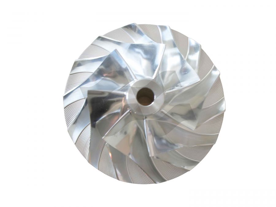 Compressor wheel 1471-090-4580 AL-2020 - Photo 3