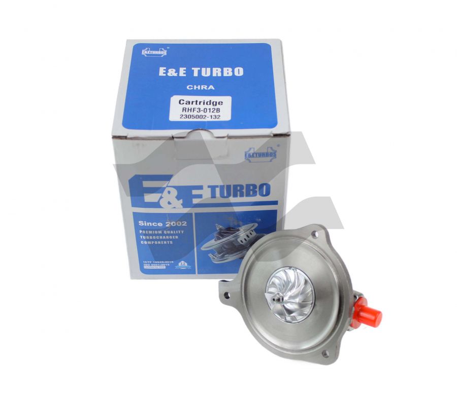 Turbo cartridge E&E RHF3-012B 03F145701B for 1.2L TSI 77KW 