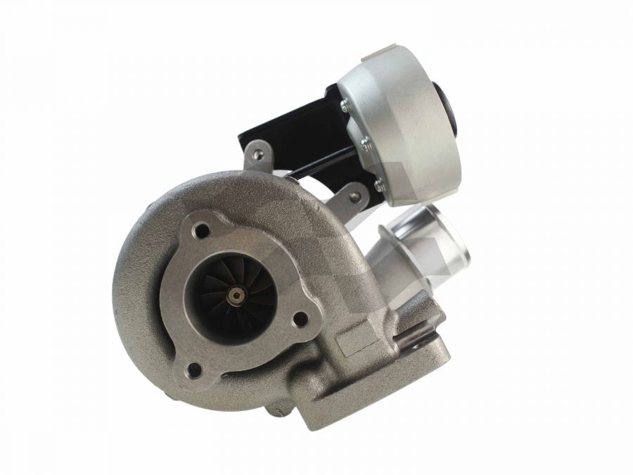 Nowe turbo 49135-07300 28231-27800 Hyundai 2.2 CRDI D4EB 110kW 2005- (zamiennik E&E) - Photo 5