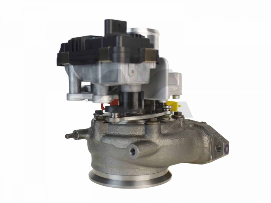 Nouveau turbocompresseur 46343489 54389700027 pour Fiat 500X 1.6L 70kW/88kW 2019- - Photo 5