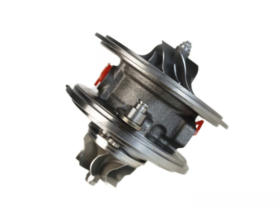 Koras rdzeń turbiny 9VB01 11658518205 do BMW 2.0L 85/105kW 2011– - Photo 3