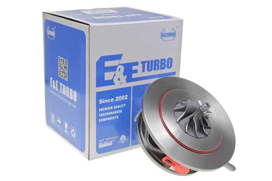 Turbo cartridge  Renault Kangoo 1.5DCI KP39-70 8200405203