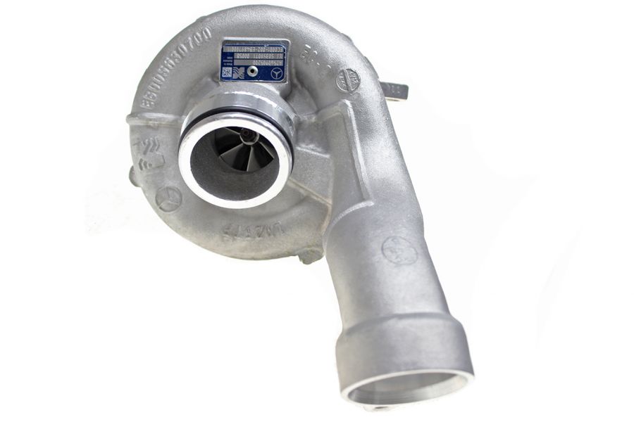 Turbocharger MERCEDES E-KLASS W213 3.0L 270kW A2560905200 