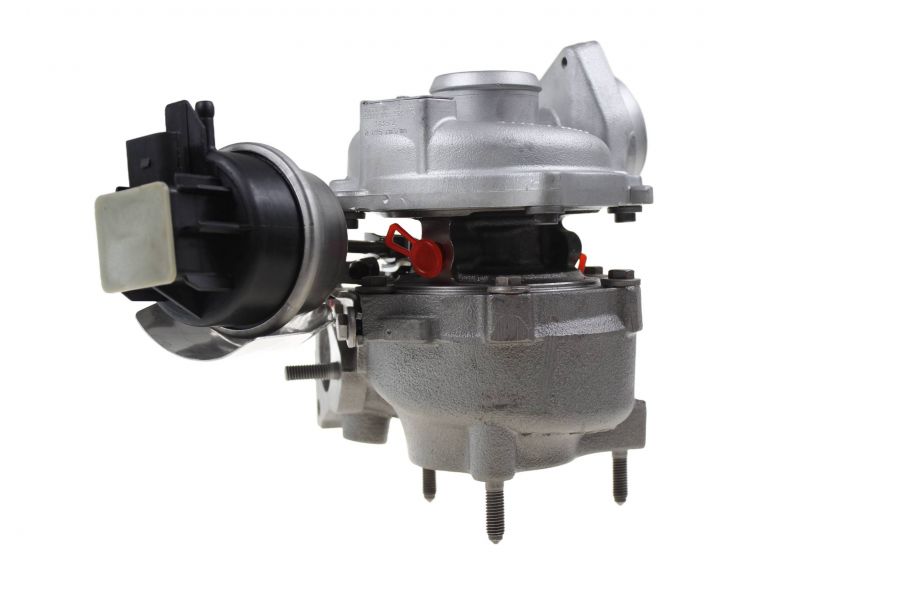 Turbosprężarka regenerowana 53039700190RS dla AUDI Q5 2.0 TDI 105kW 03L145701D - Photo 6