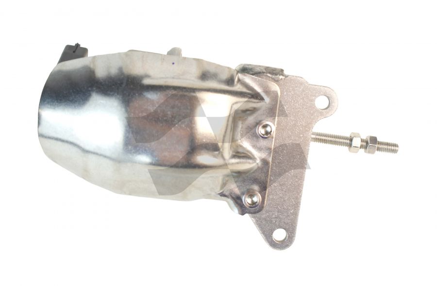 Zawór turbiny 54309700000 55216672 Alfa Romeo MiTo 1.3 SJTD 62kW 2010 - Photo 4