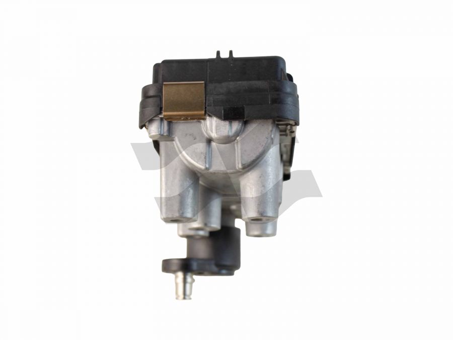 Актуатор Hella к 8506381 8516124 53039980522 BMW 3.0 N57 280kW 2012- - Photo 4