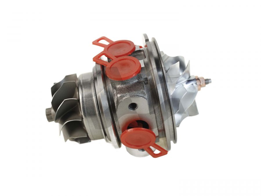 Turbinenkern 90142-01031 28231-2G410 KIA / Hyundai 2.0 GDI 176kW - Photo 4