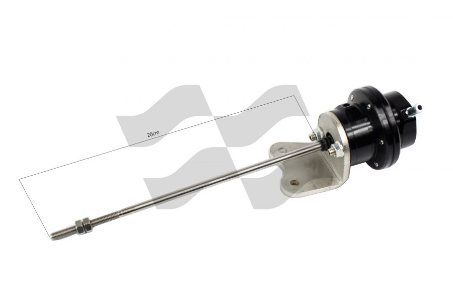 Soupape universelle pour le tuning K03/K04 UACT-0001 - Photo 3