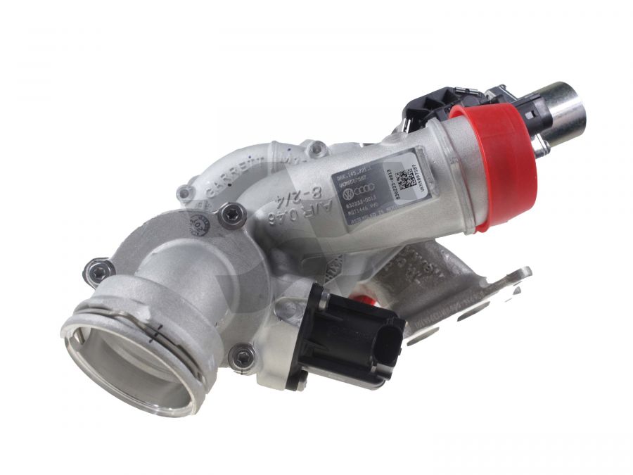 Turbosprężarka 06K145701G VW Jetta IV 1.8 TSI CPKA/CPRA 125kW 2014 830233-5