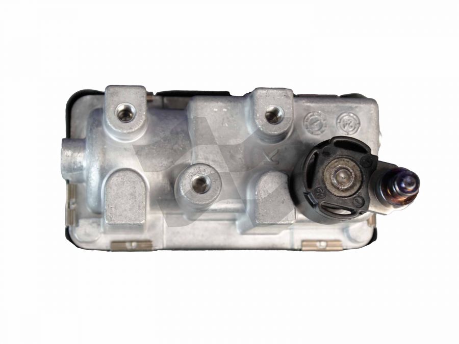 Nastawnik G-048 do 752610-9 Ford Transit VI 2.4 TDCi Puma 2.4L 103kW 2006 - Photo 4 Nastawnik G-048 do 752610-9 Ford Transit VI 2.4 TDCi Puma 2.4L 103kW 2006 - Photo 4