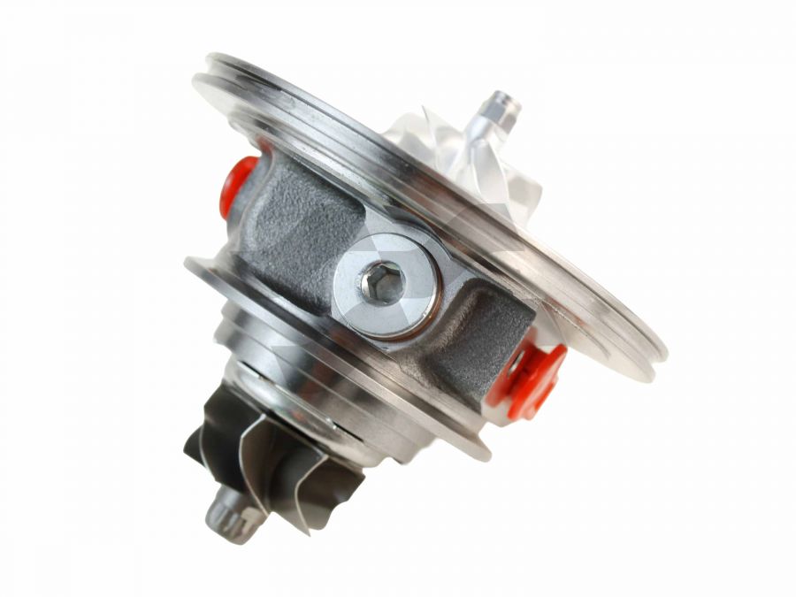 Rdzeń turbiny 28231-2B760 KIA Sportage 1.6L T-Gdi G4FJ 130kW 2015- - Photo 3