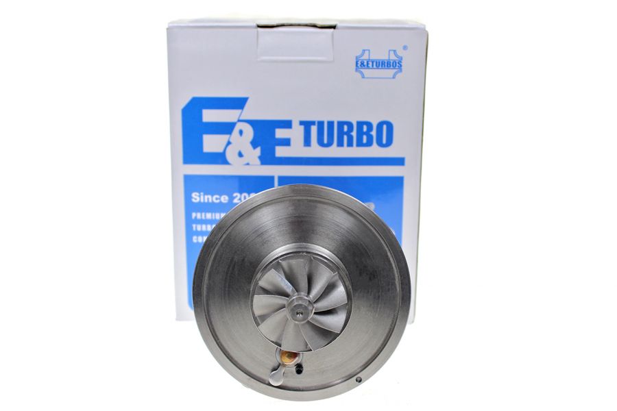 Rdzeń do turbosprężarki E&E Turbo VW Bora 1.9L TDI 66kW 038253014A