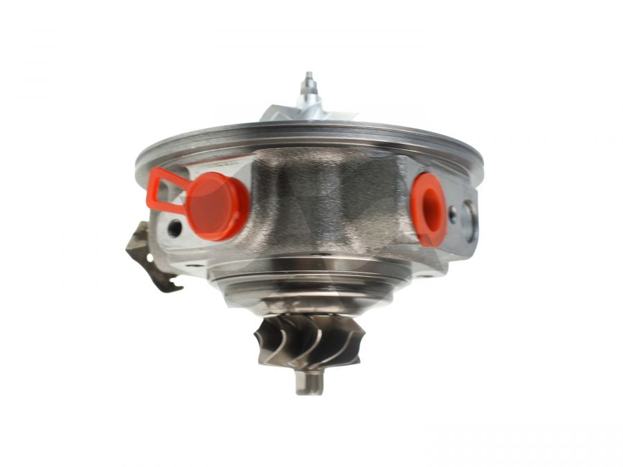 Centre de turbine 2800013003280 06K145654F Audi A3 2.0 TFSI 190KM/140kW 2016- - Photo 3