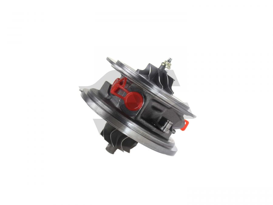 Turbo cartridge 5801894358 for Iveco Daily 2.3 F1A 109kW/148KM 2011- 808549-0001 - Photo 6