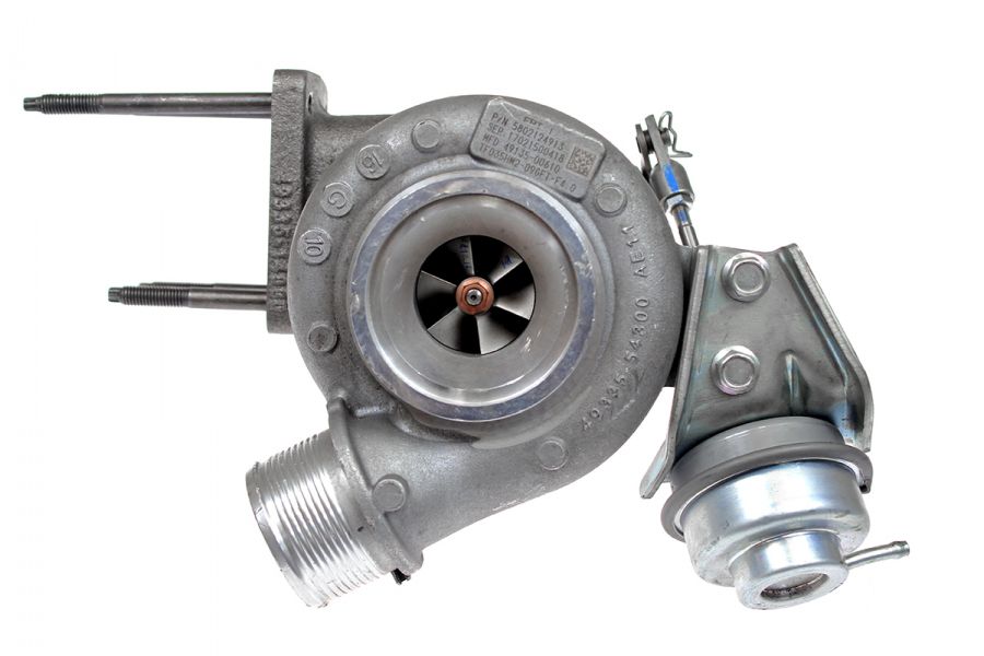 Original turbocharger 49135-00610 IVECO DAILY 2.3 96KW Original turbocharger 49135-00610 IVECO DAILY 2.3 96KW
