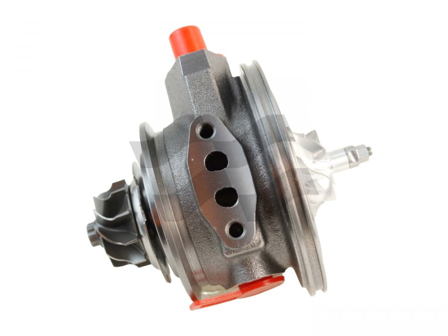 Noyau de turbine 40006159 04E145713Q AUDI 1.2 TFSI CJZA-EA211 81/77KW 2013-2014 - Photo 3