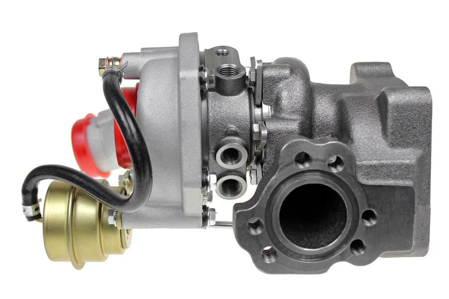 Nowa turbina 53049700026 (zamiennik) - Photo 2 Nowa turbina 53049700026 (zamiennik) - Photo 2