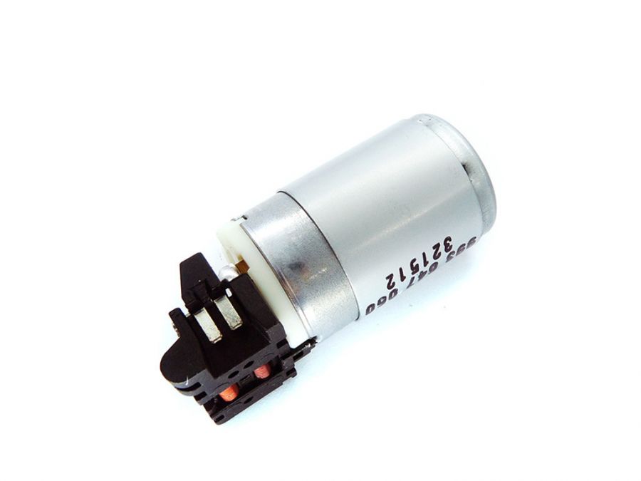 Electric motor EAM-2 for 6NW009550  - Photo 4