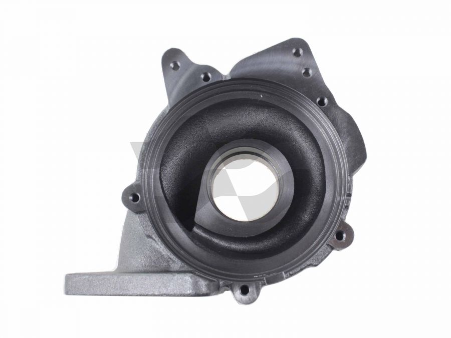 Turbine housing 760698 for VW T5 Transporter 2.5L TDI 95kW 2005- 070145701N - Photo 6 Turbine housing 760698 for VW T5 Transporter 2.5L TDI 95kW 2005- 070145701N - Photo 6