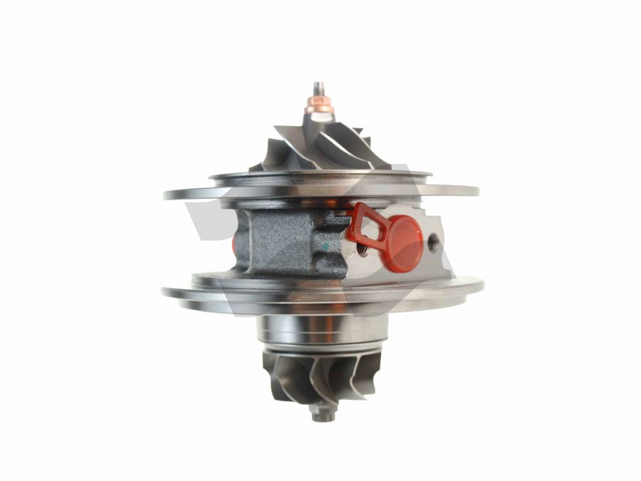 Noyau de turbine 1515A224 49335-01102 Mitsubishi 1,8 L 4N13 110 kW 2011- - Photo 5