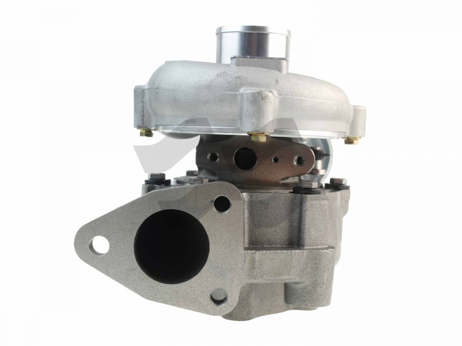 Новая турбина 721164-6 1720127030 Toyota 2.0 D-4D 1CD-FTV 84kW 2001- (заменитель E&E) - Photo 4