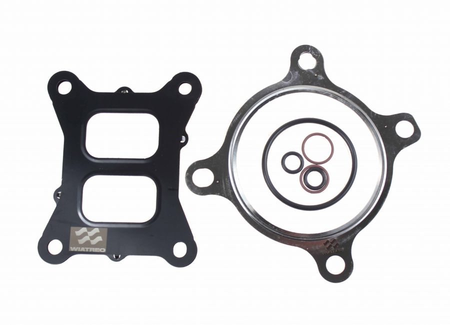 Extended gasket set for 06L145722N Audi A4 1.8L TFSI 125 kW  - Photo 2
