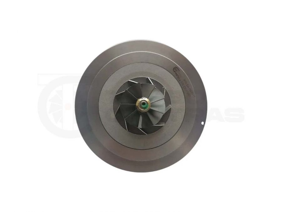 Centre de turbine 808031-1 28231-2F750 Hyundai Santa Fe 2.2 CRDI 142kW 2012-