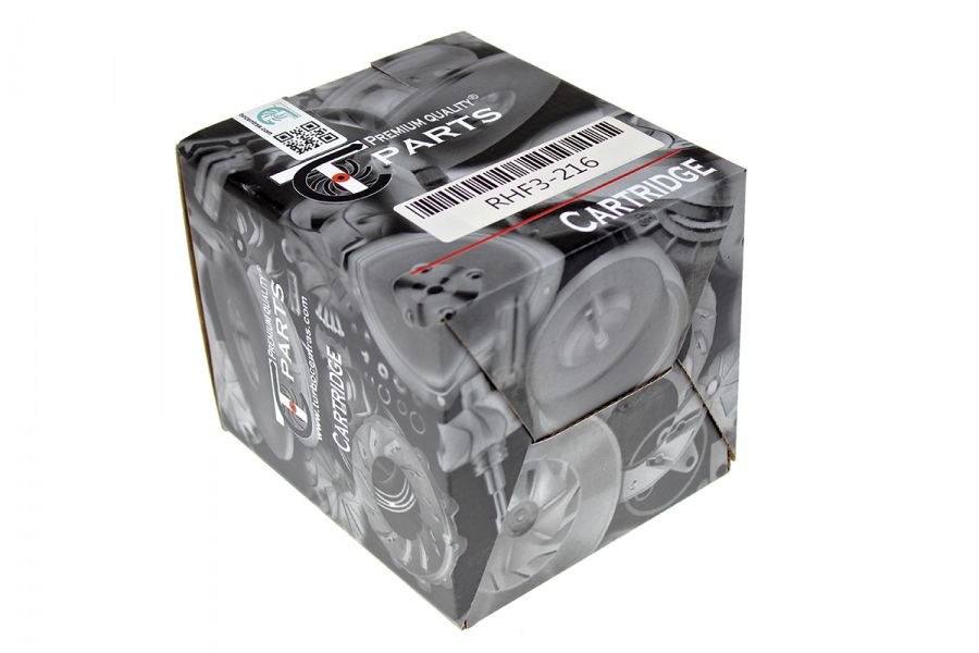 Turbokompressorkern A2700900080 9V104 Mercedes 1,6 l M270  90 kW/110 kW 2011 - Photo 10