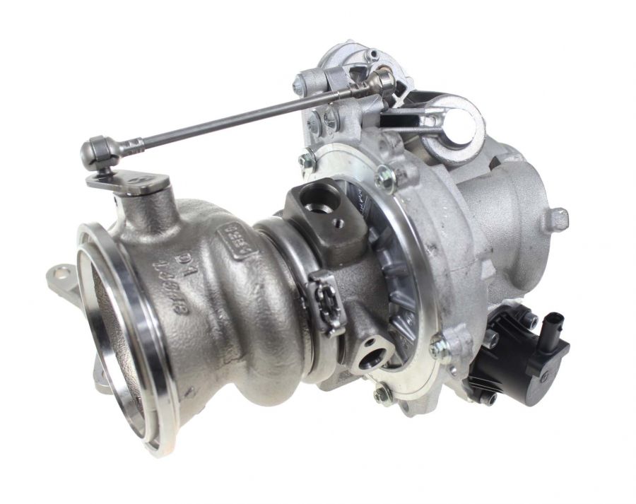 Turbospręzarka nowa VW Arteon 2.0TFSI  06Q145701C  - Photo 6