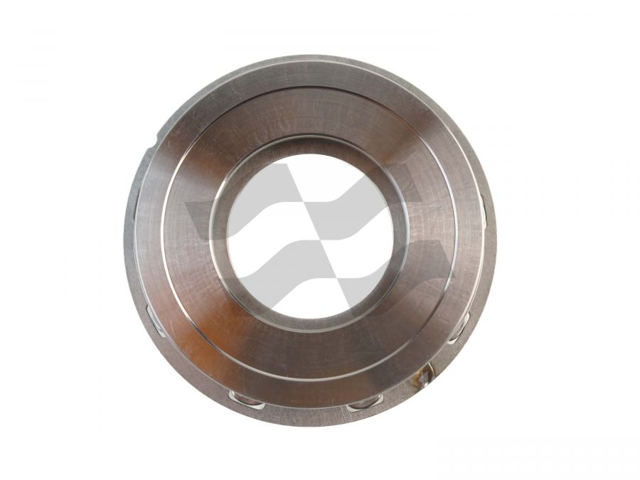 Variable Geometrie 16359700003 144114668R RENAULT 1.5 dCi K9K 81kW - Photo 4