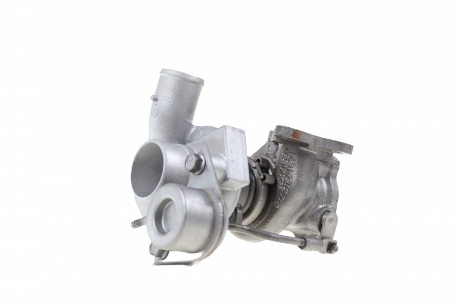 Regenerowana turbosprężarka 49173-06501R OPEL ASTRA G 1.7 DTI Y17DT(L)