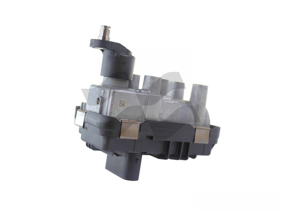 Hella actuator for G4D36K682AH LAND-ROVER 2.0 TD4 L550 180KM/132KW 2015- - Photo 6