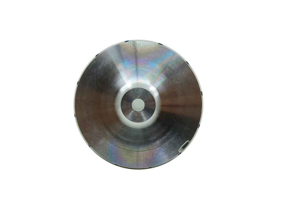 Compressor wheel BW-03-0008 - Photo 4