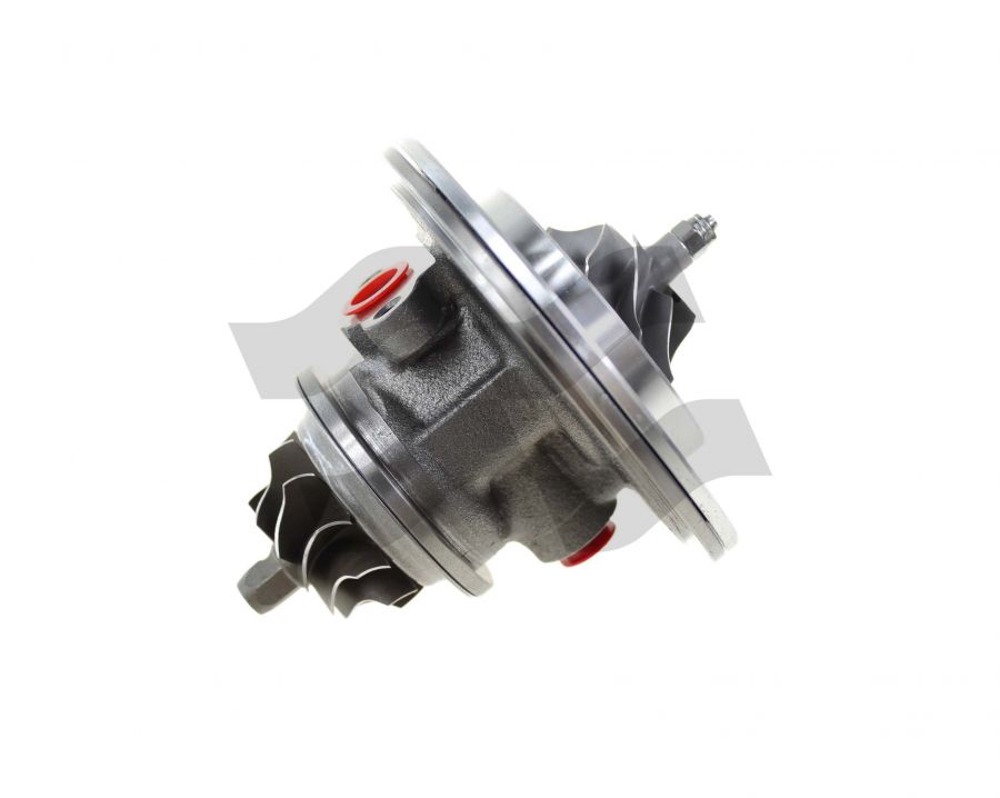 Turbo cartridge 1302-003-900 for 53039700003 Audi 80 1.9 TD (B4) AAZ 55kW 028145701RX - Photo 3