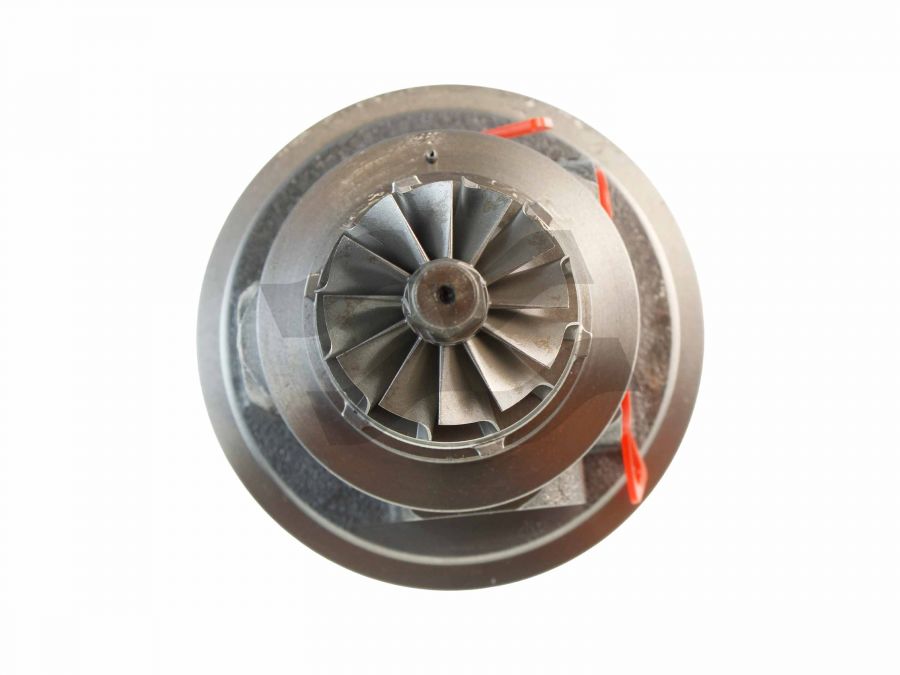Carter de turbine 53049880189 9805985280 Peugeot 308 II 1.6 GTi 200 kW 2015–2021 - Photo 6