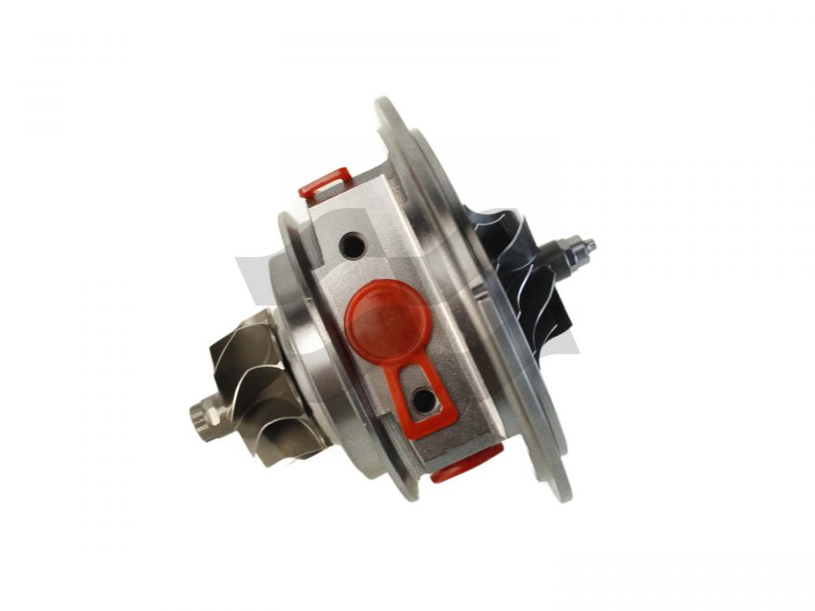 Rdzeń turbosrprężarki 799502-0001 ALFA ROMEO 1.4L MultiAir 119/125kW 2010- - Photo 5