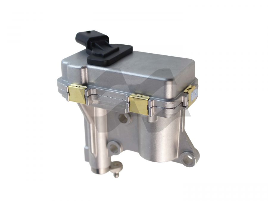 Zawór A2C53351962 do 54409700001 7808165 BMW 3.0L N57 225kW/221kW 2009- - Photo 3