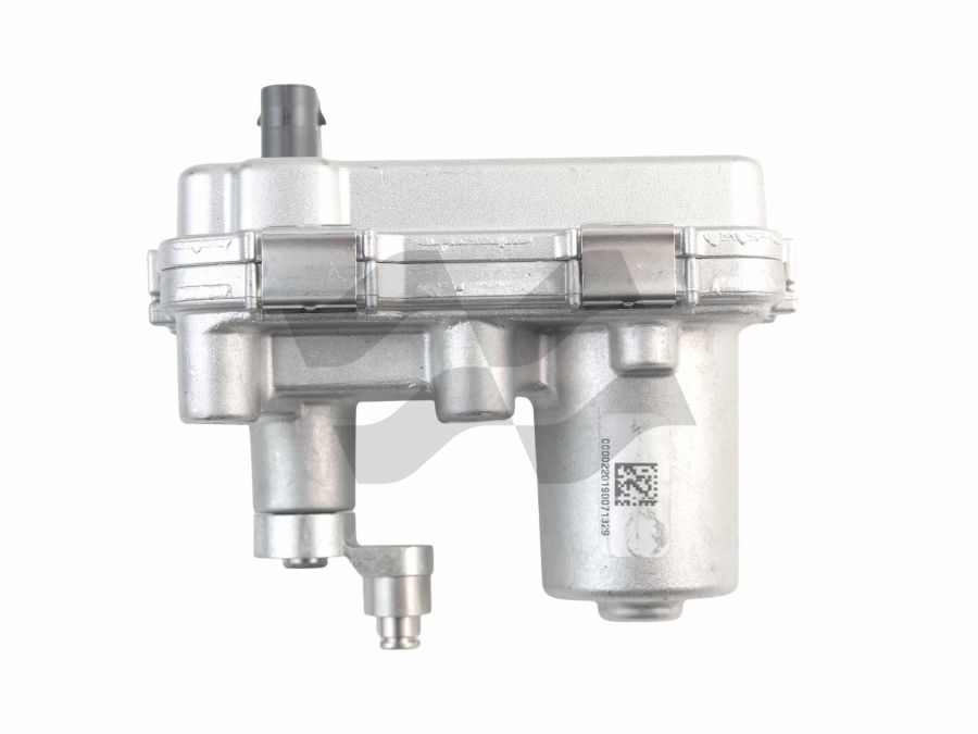 Actionneur de turbine A6511530394 VV20 Mercedes 2.2L OM651 88/100kW 2014- - Photo 2