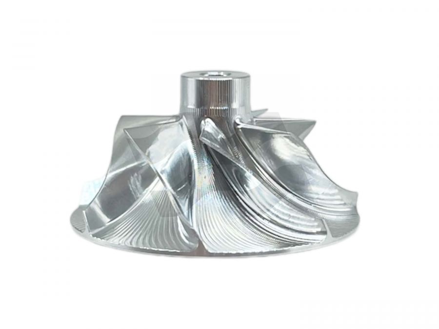 Компрессионное колесо турбины G4D36K682BE 16359700005 - Photo 2
