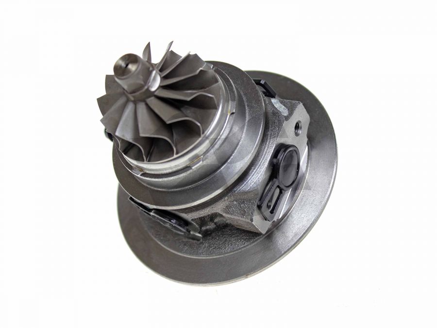 Noyau de turbine hybride 53039700163 BMW Mini Cooper S R55 1,6 L 130 kW CHRA-BB-K03-163 - Photo 7