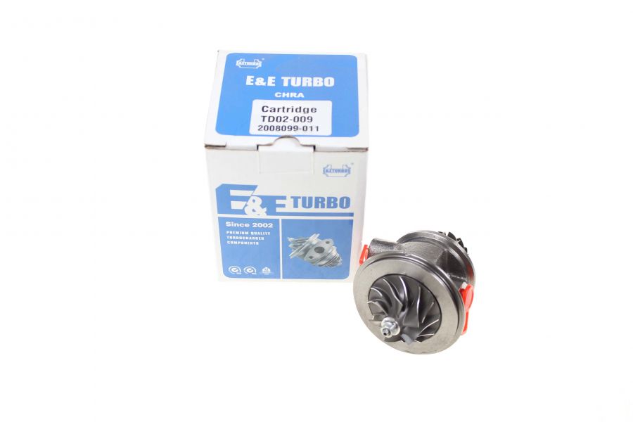Turbo cartridge  49173-07730 28231-2A730