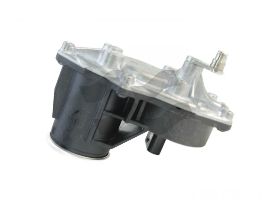 Nastawnik turbiny 32240057 10009700452 Volvo XC60 2.0 D420T2 145kW 2019- - Photo 5