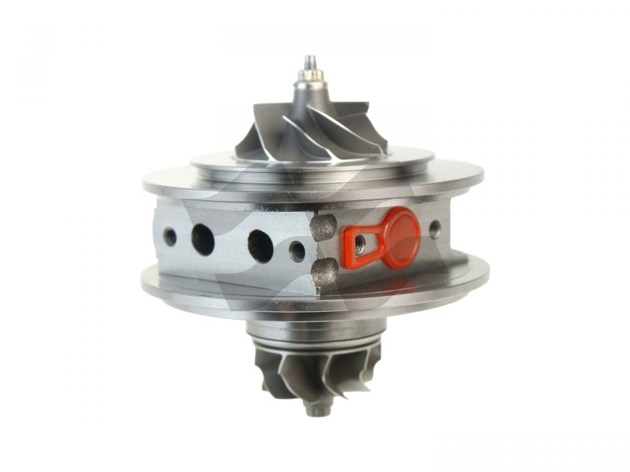Środek turbiny 1515A215 49335-01010 Mitsubishi 2.3L 4N13NP 130kW/177KM - Photo 6