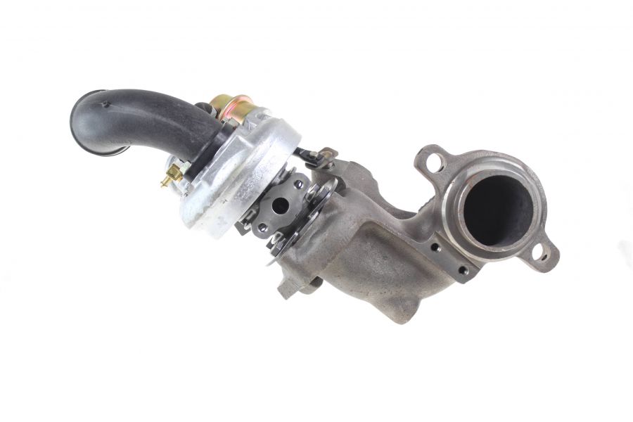 Turbolader 452063-0002 Ford Mondeo I 1.8 TD 64kW/66kW 6796400 - Photo 5