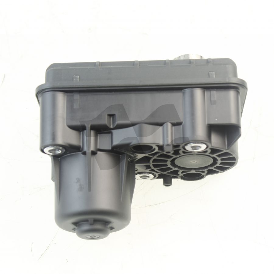 Turbinenregler 49131-07400 144109681R Renault 2.0 DCI 147 kW 2019- - Photo 3
