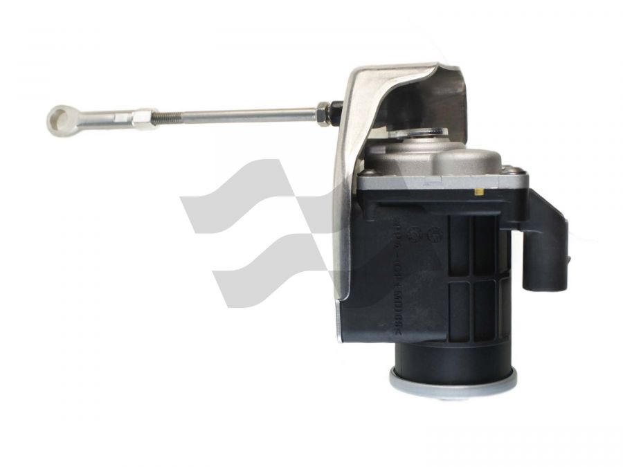 Valve 28231-2B790 53039700661 Hyundai Tucson 1.6 T-GDI G4FJ 130kW 2016-2020 - Photo 2