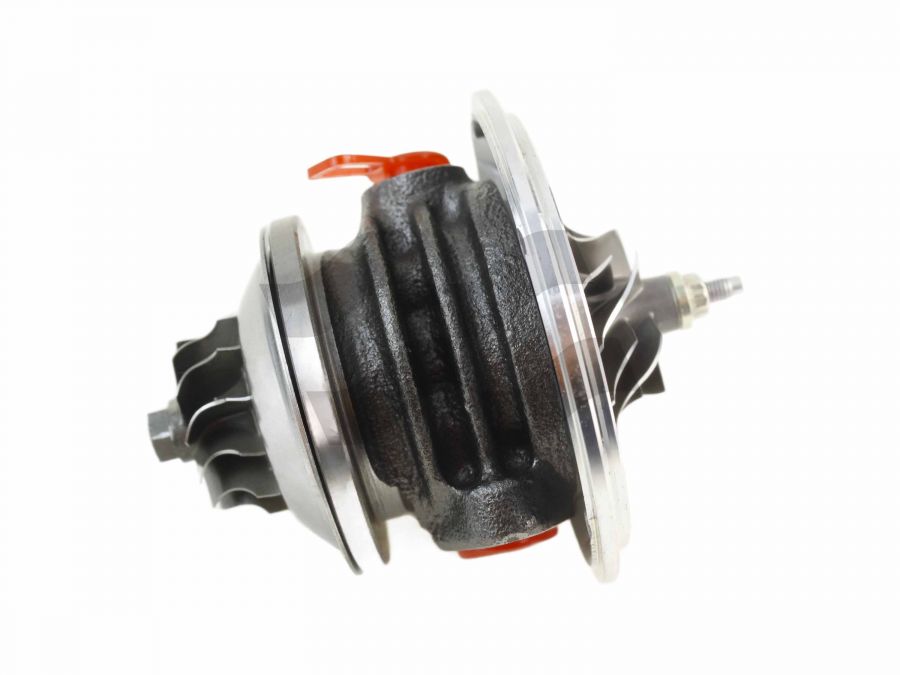 Turbo chra 708847-1 55191595 FIAT DOBLO 1.9L JTD 74kW 2001-2009 - Photo 3