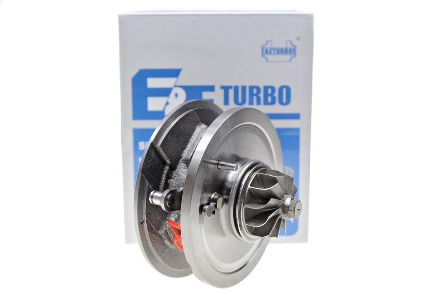 Turbo cartridge  VW T6 Multivan 2.0L TDI 110kW 04L253014C 830323 - Photo 8