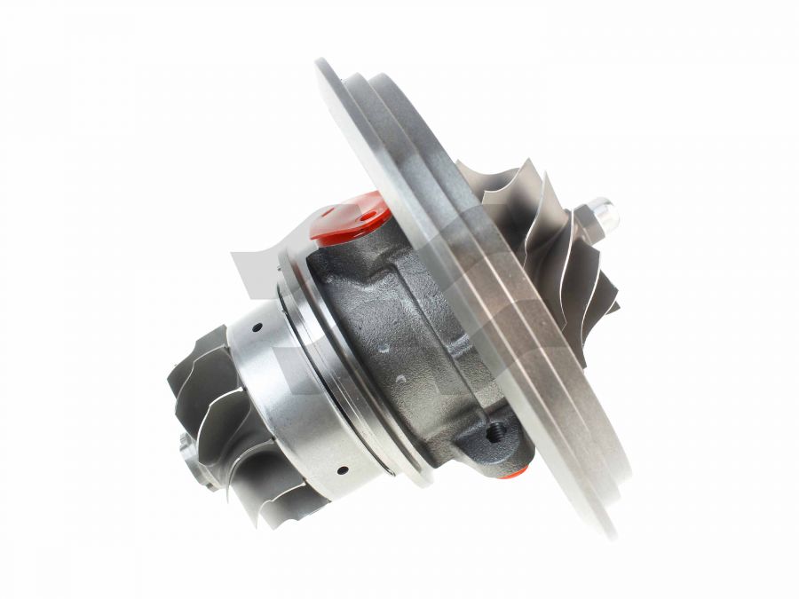 Turbo CHRA 831661-7 51091017248 MAN Truck 12.4L D26 353kW 2014- - Photo 2