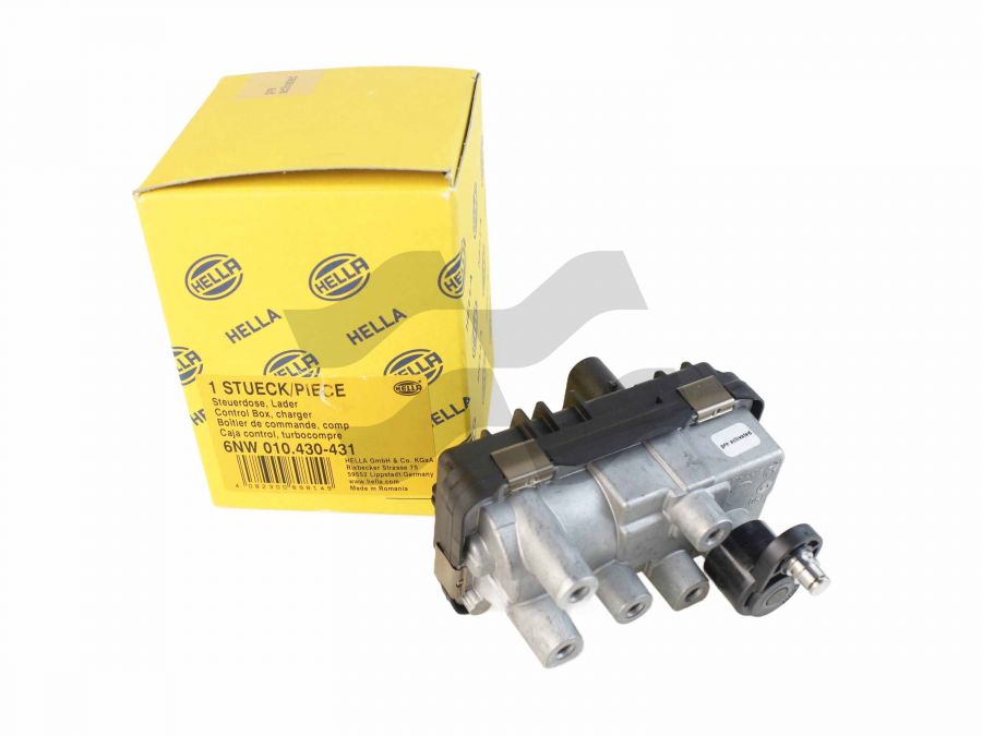 Nastawnik 6NW010430-431 46340621 53039700754 Jeep Cherokee 2.2L 155KW 2014